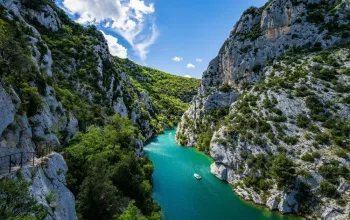 Levandulová Provence