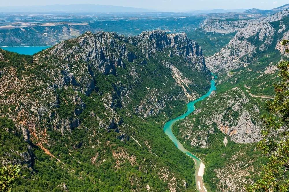 Levandulová Provence