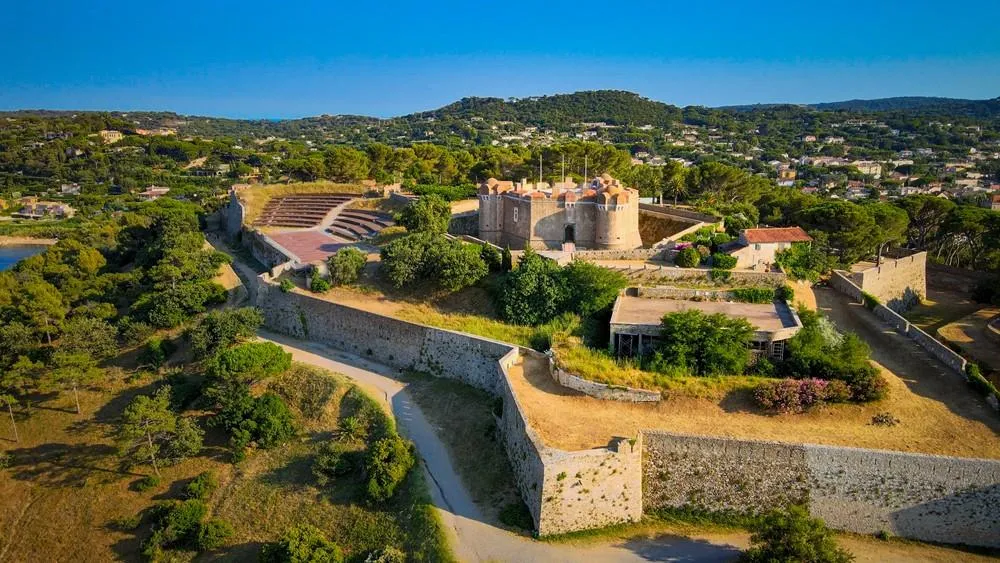 Levandulová Provence