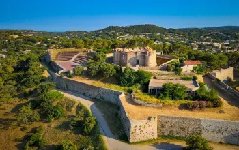 Levandulová Provence