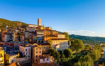Levandulová Provence