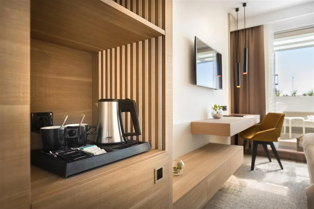 Hotel Eden
