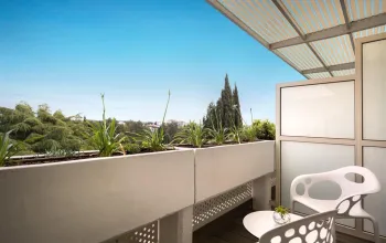 Hotel Eden