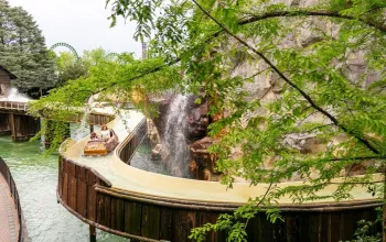 Gardaland se vstupem v ceně