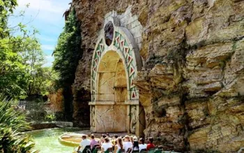 Gardaland se vstupem v ceně