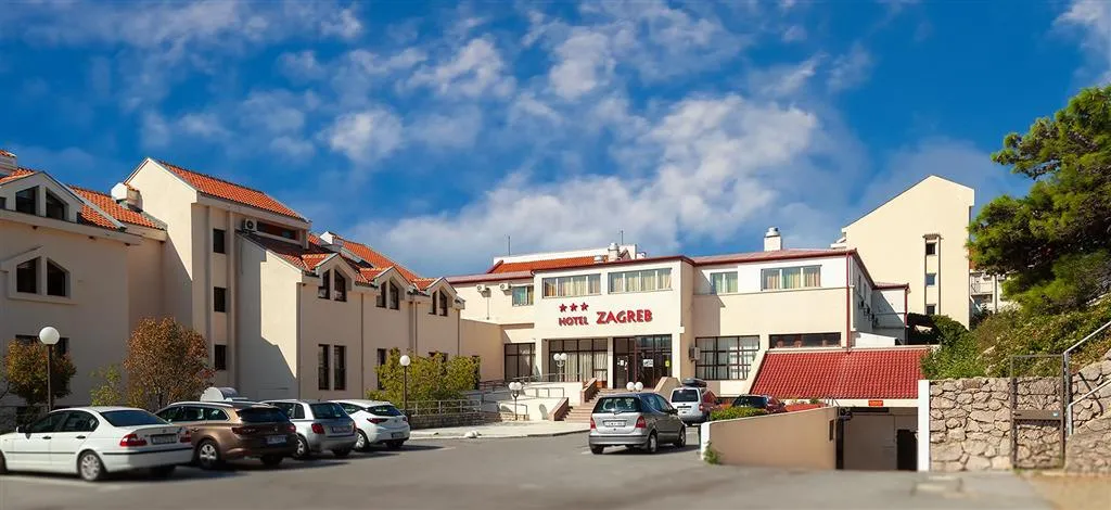 Hotel Zagreb