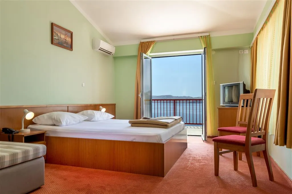 Hotel Zagreb