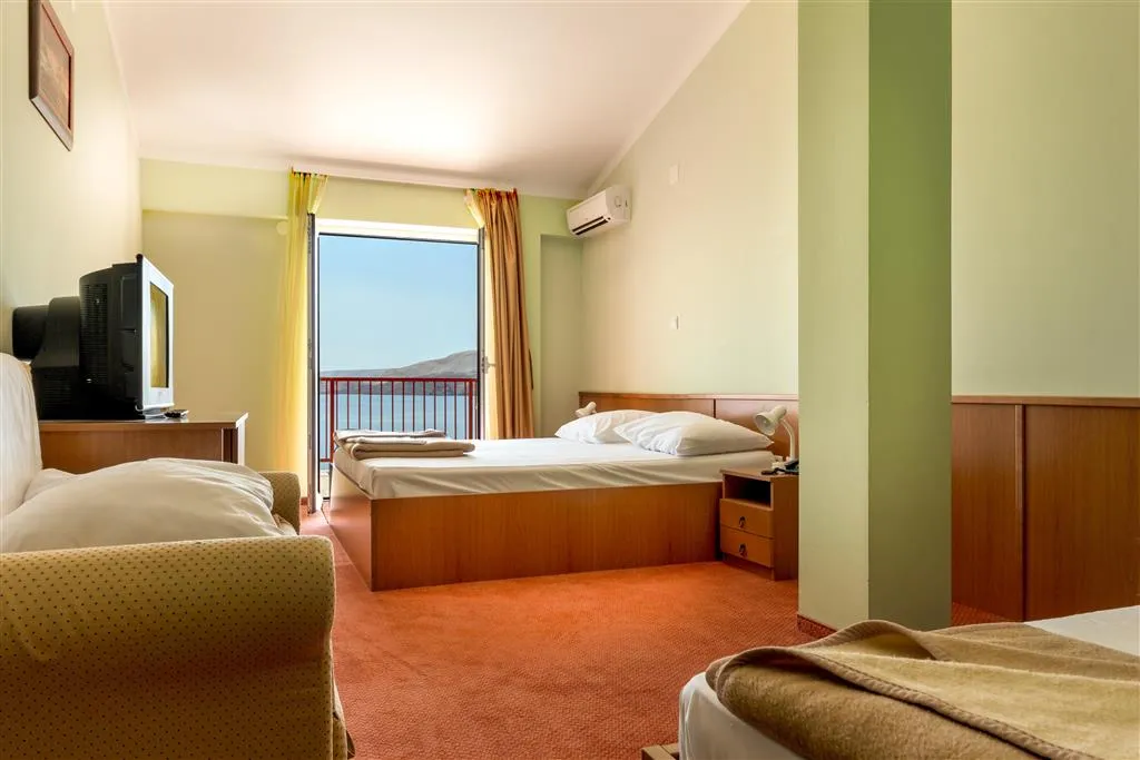 Hotel Zagreb