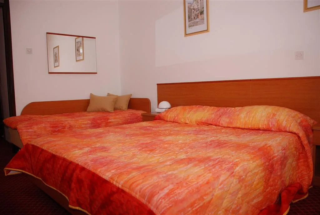 Hotel Zagreb