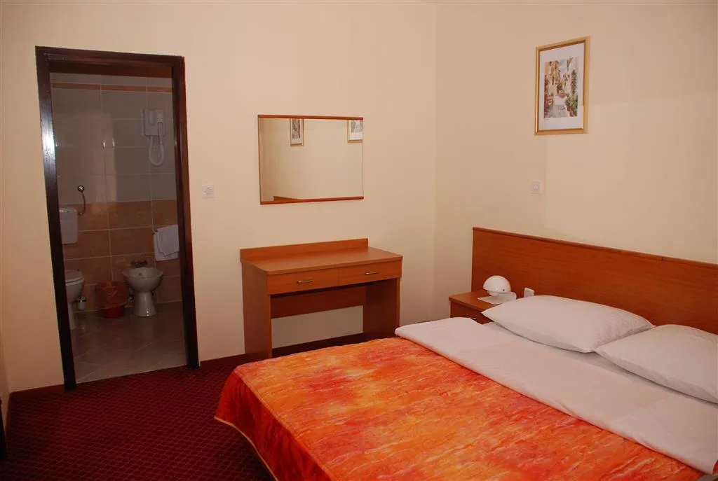 Hotel Zagreb
