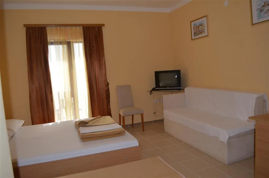 Hotel Zagreb