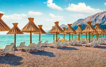 Jednodenní koupání na Krku – Baška Jednodenní koupání na Krku – Baška – dárek a zážitek