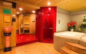 5denní zájezd s dopravou, polopenzí a skipasem v ceně – hotel Centrale