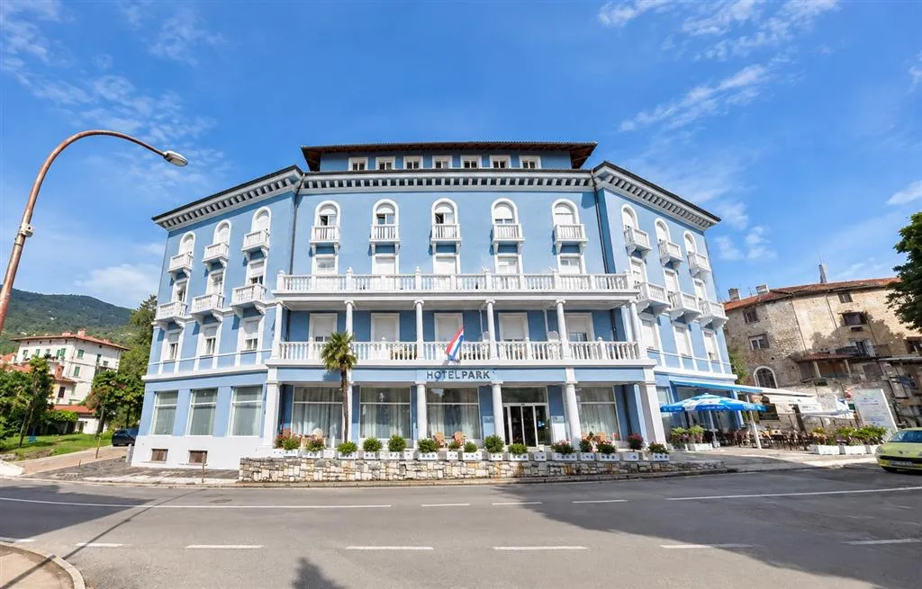 Hotel Park (Lovran)
