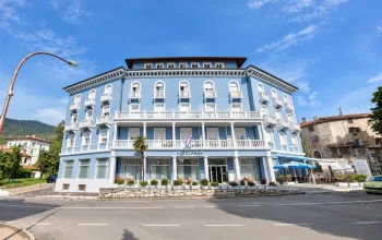 Hotel Park (Lovran)