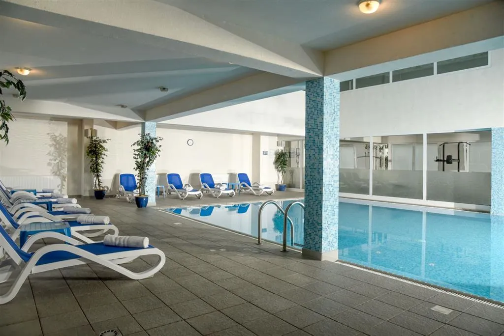 Hotel Park (Lovran)