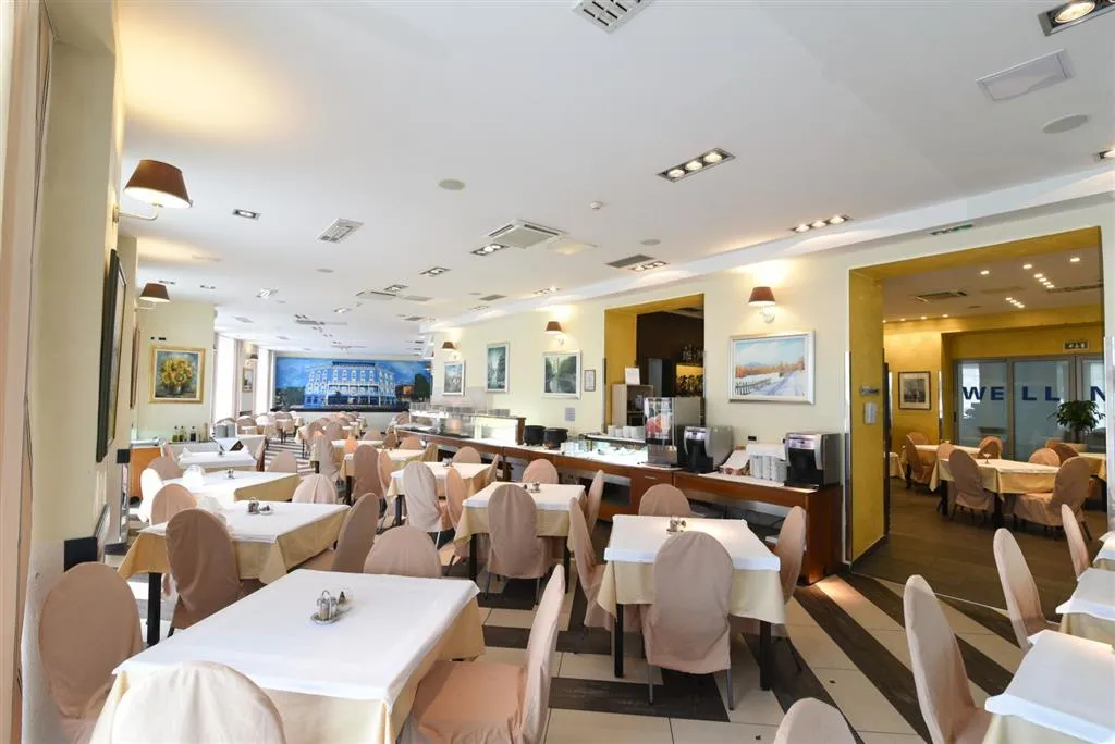 Hotel Park (Lovran)