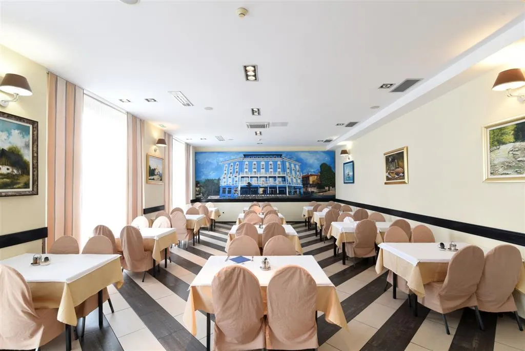 Hotel Park (Lovran)