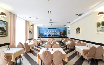 Hotel Park (Lovran)