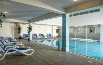 Hotel Park (Lovran)