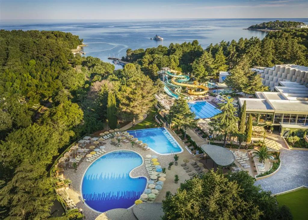 Hotel Valamar Diamant