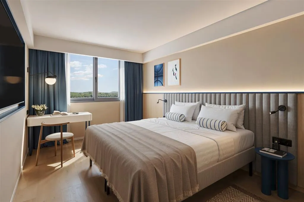 Hotel Valamar Diamant