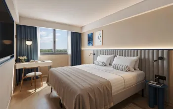 Hotel Valamar Diamant