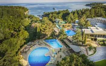 Hotel Valamar Diamant