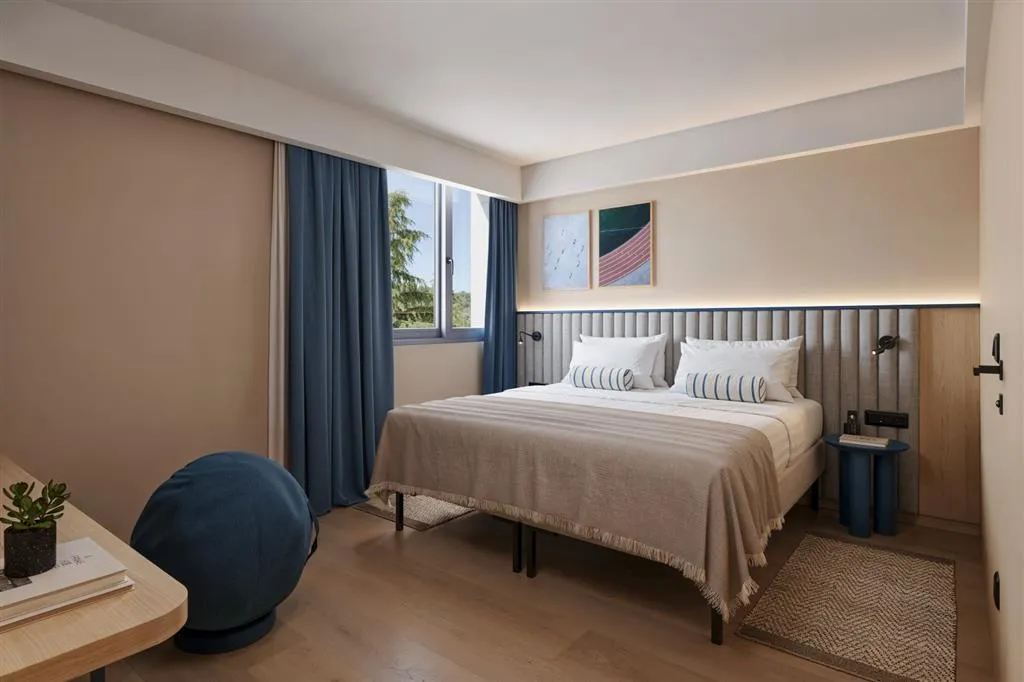 Hotel Valamar Diamant