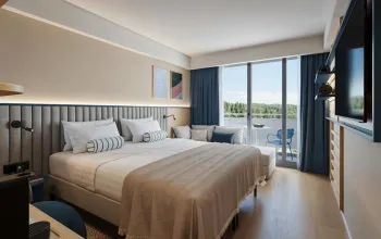 Hotel Valamar Diamant
