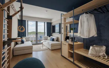 Hotel Valamar Diamant