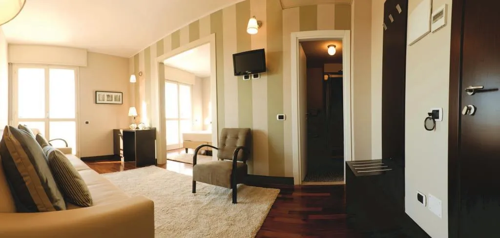Hotel Kent