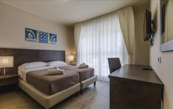 Hotel Kent