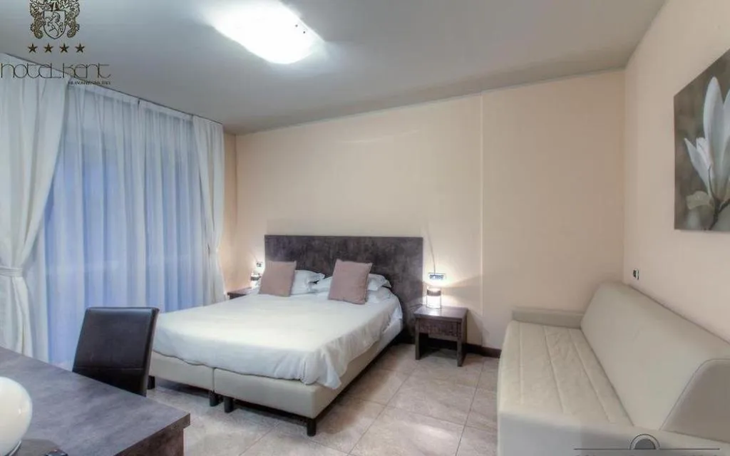 Hotel Kent