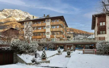 Bormio