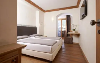 Hotel Rezia