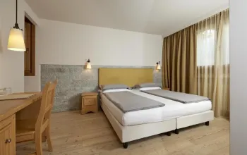 Hotel Rezia