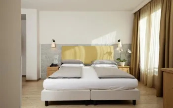 Hotel Rezia