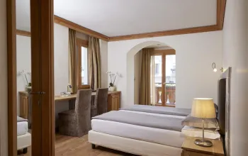 Hotel Rezia