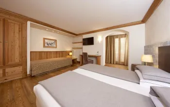 Hotel Rezia