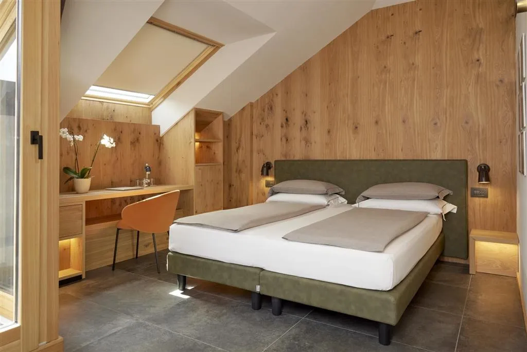 Hotel Rezia