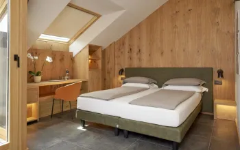 Hotel Rezia