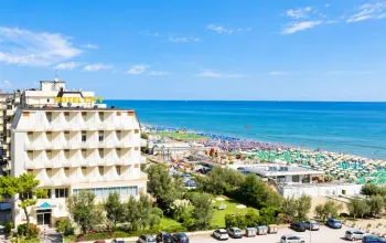 Hotel City