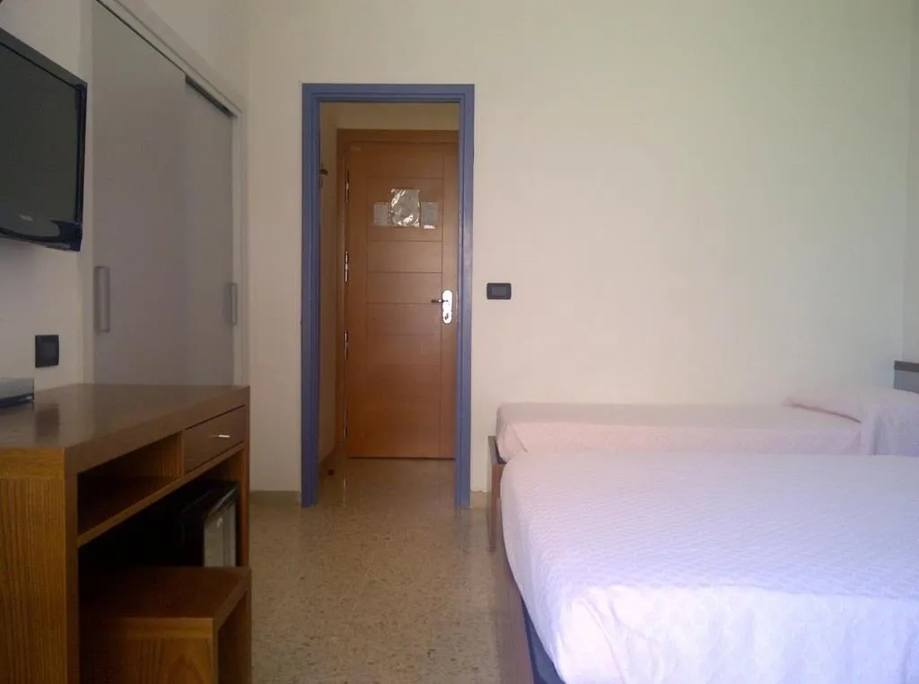 Hotel City
