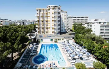 Hotel Luna Hotel Luna – dárek a zážitek