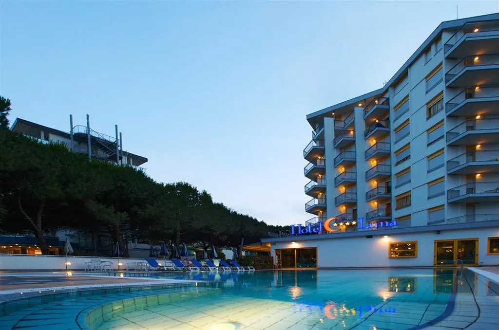 Hotel Luna