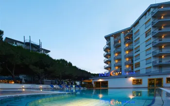 Hotel Luna