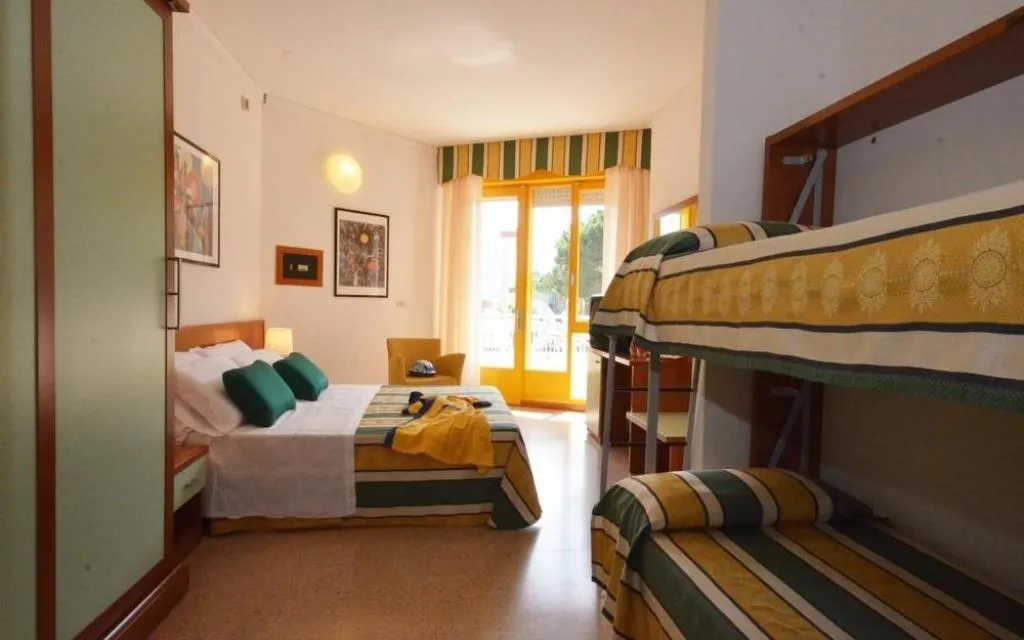 Hotel Luna
