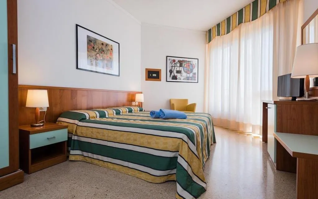 Hotel Luna
