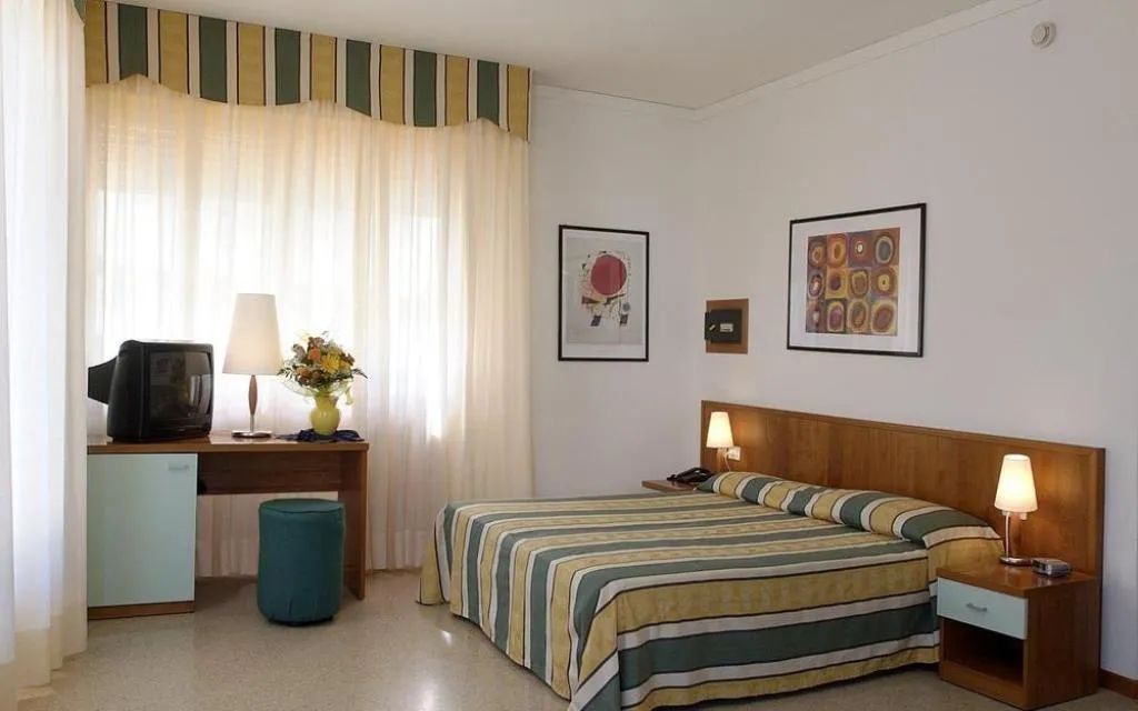 Hotel Luna